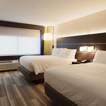 Holiday Inn Express Oneonta By Ihg Binghamton Εξωτερικό φωτογραφία