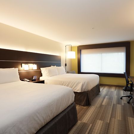 Holiday Inn Express Oneonta By Ihg Binghamton Εξωτερικό φωτογραφία