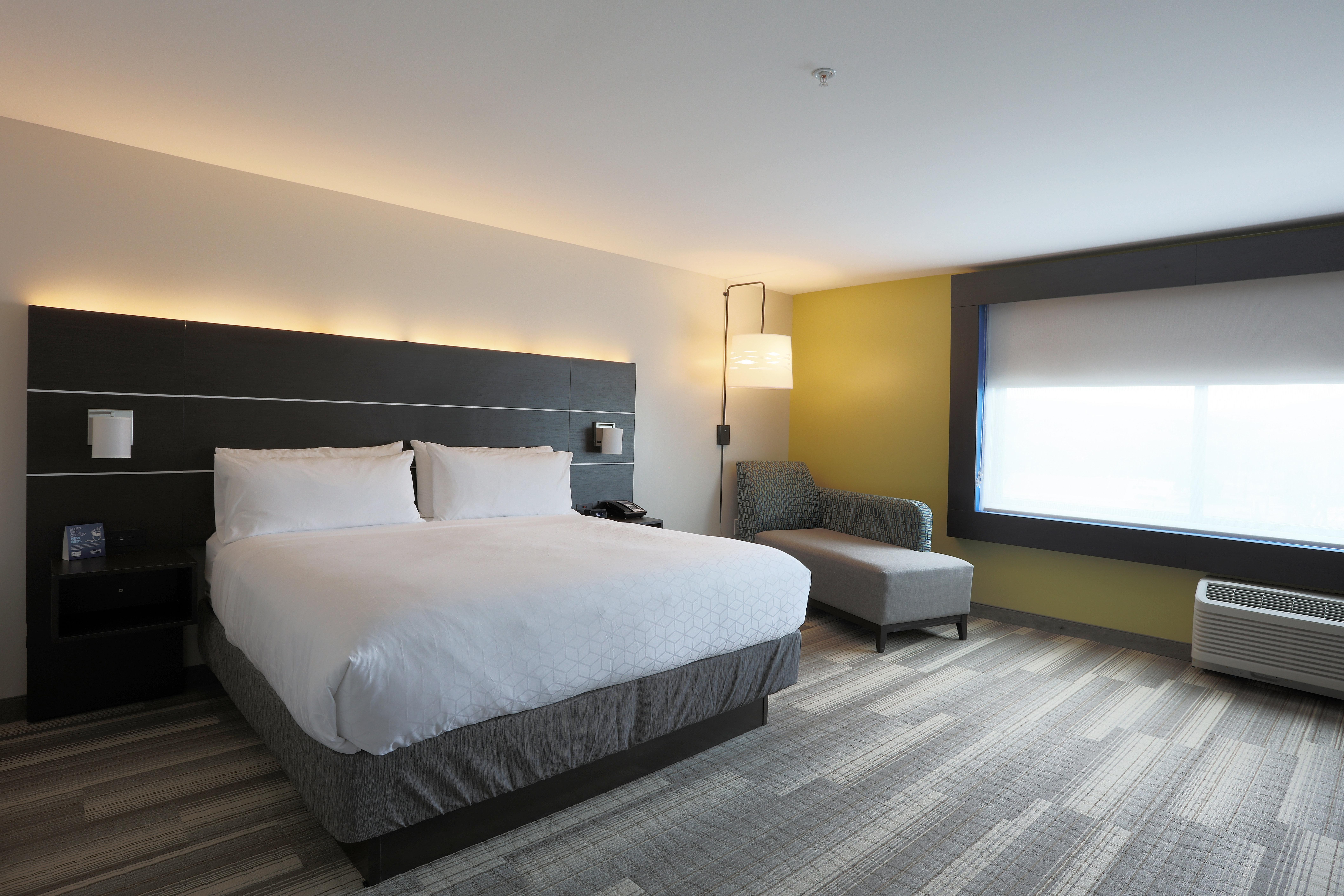 Holiday Inn Express Oneonta By Ihg Binghamton Εξωτερικό φωτογραφία