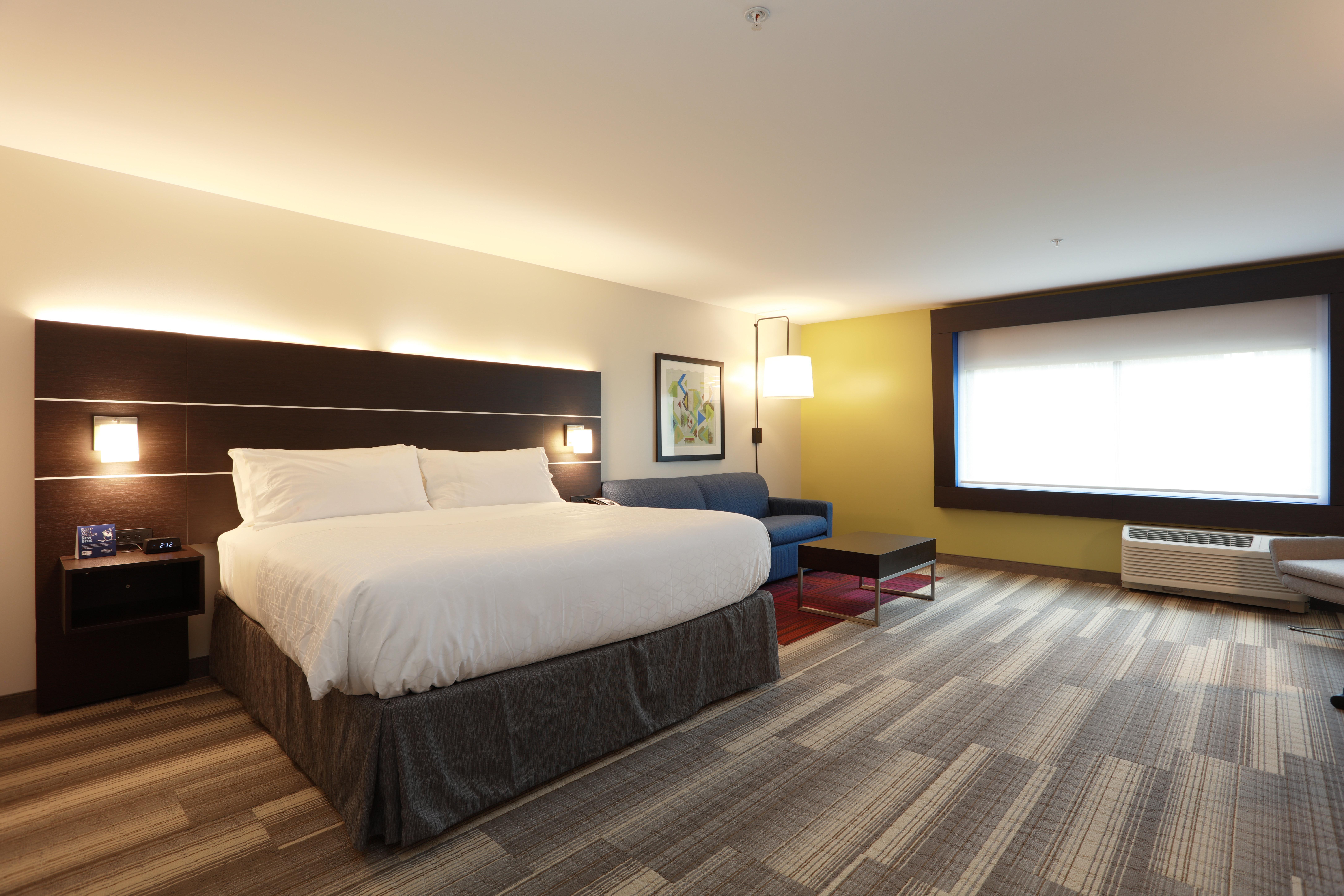 Holiday Inn Express Oneonta By Ihg Binghamton Εξωτερικό φωτογραφία