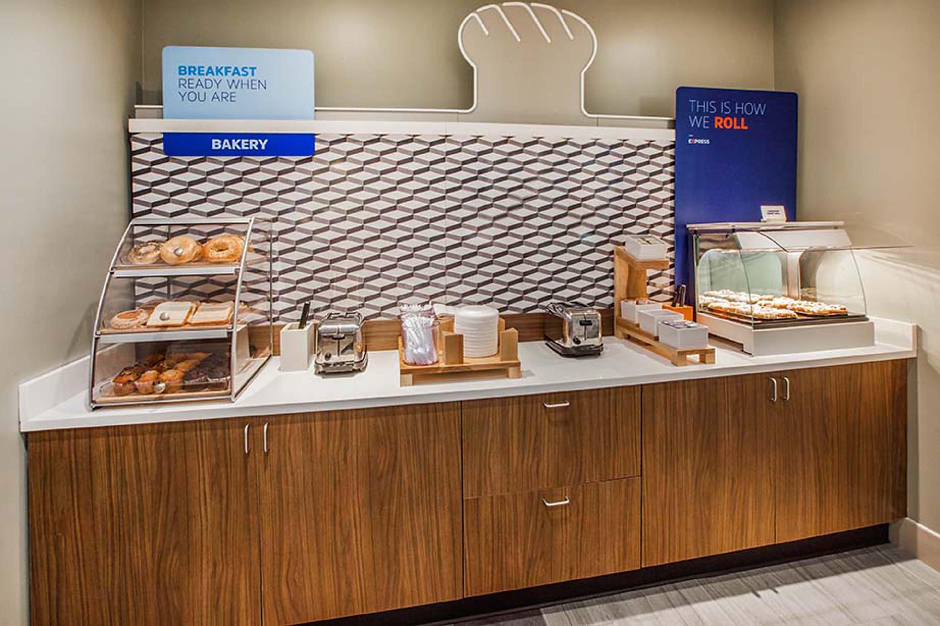 Holiday Inn Express Oneonta By Ihg Binghamton Εξωτερικό φωτογραφία