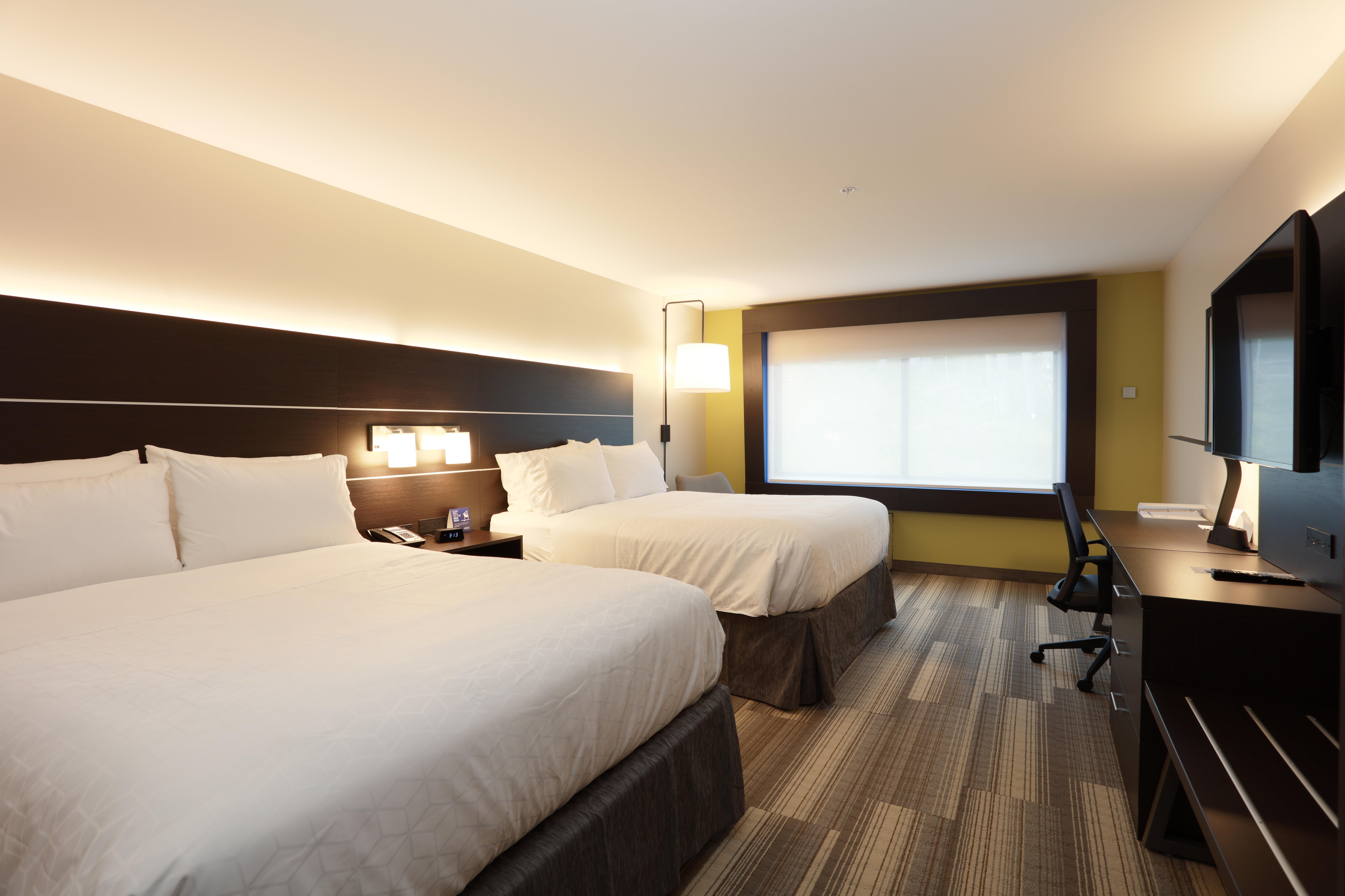 Holiday Inn Express Oneonta By Ihg Binghamton Εξωτερικό φωτογραφία