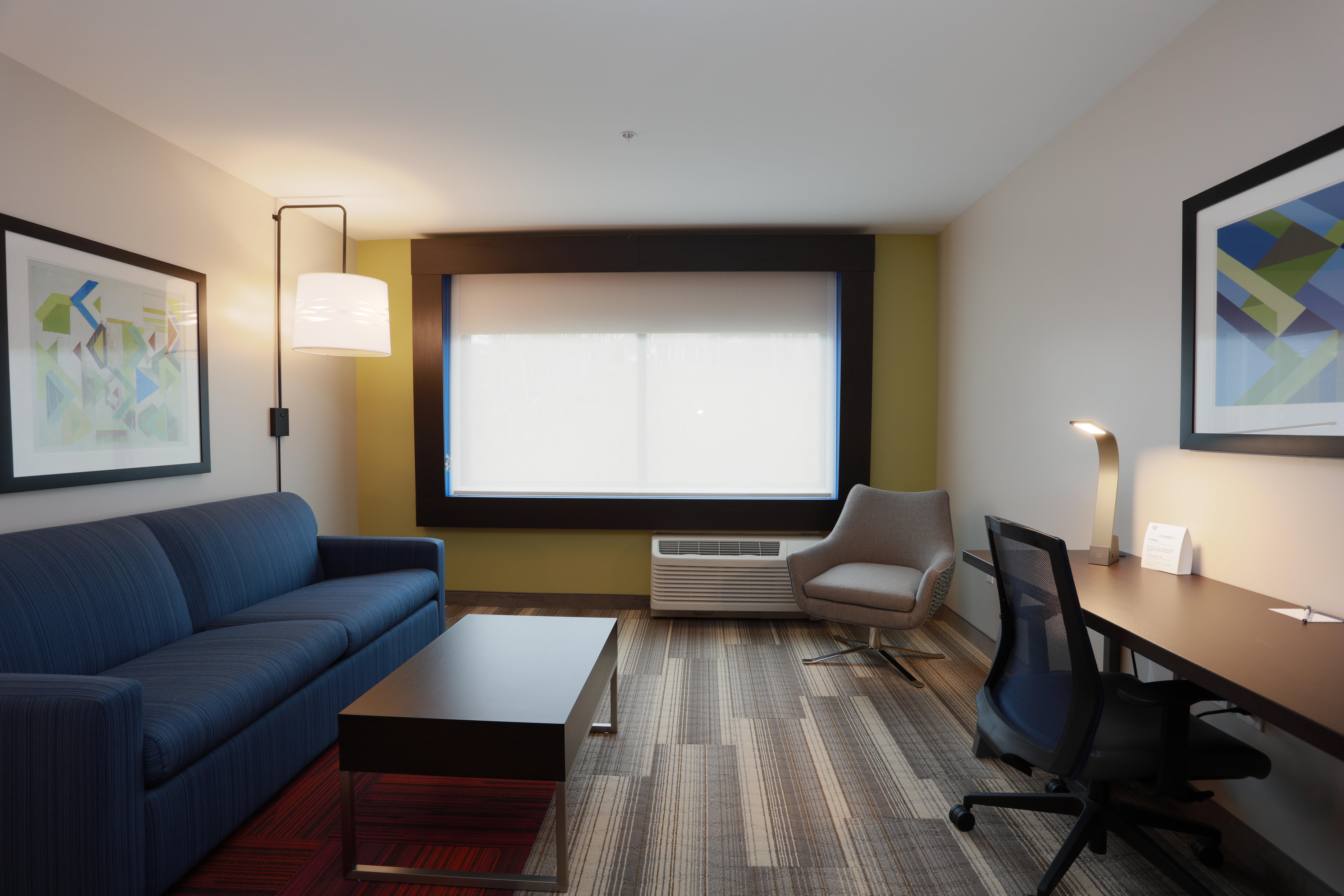 Holiday Inn Express Oneonta By Ihg Binghamton Εξωτερικό φωτογραφία