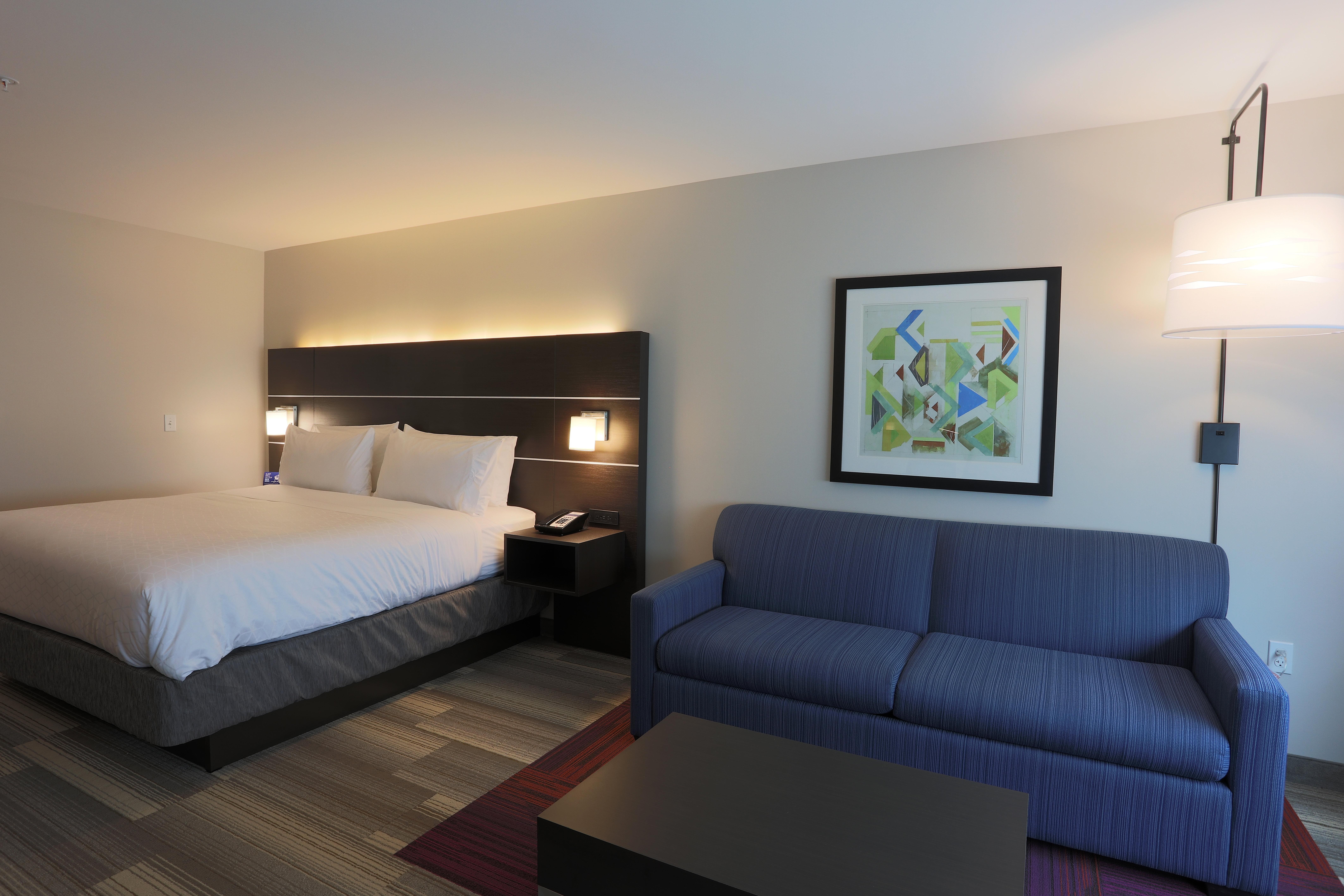 Holiday Inn Express Oneonta By Ihg Binghamton Εξωτερικό φωτογραφία