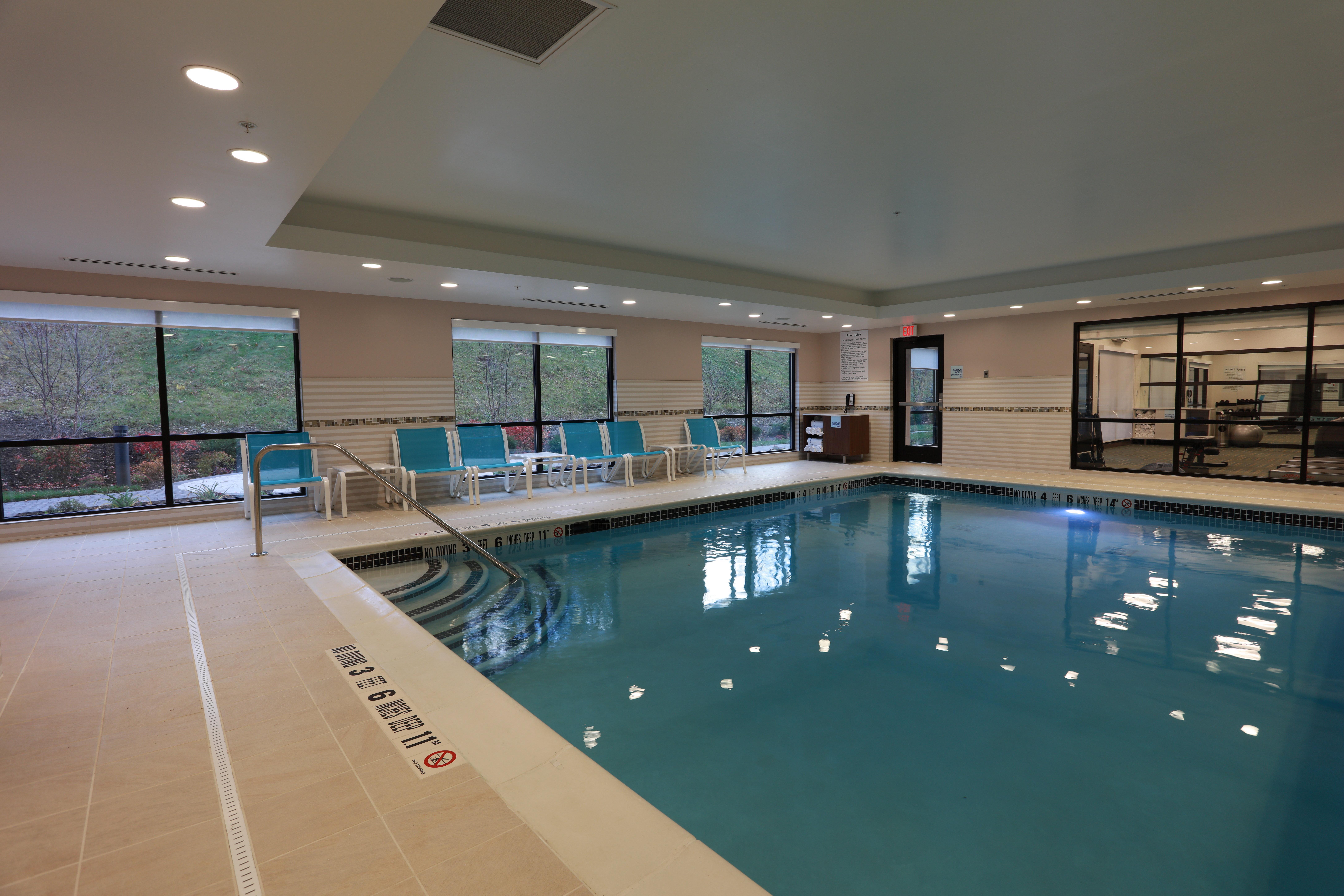 Holiday Inn Express Oneonta By Ihg Binghamton Εξωτερικό φωτογραφία