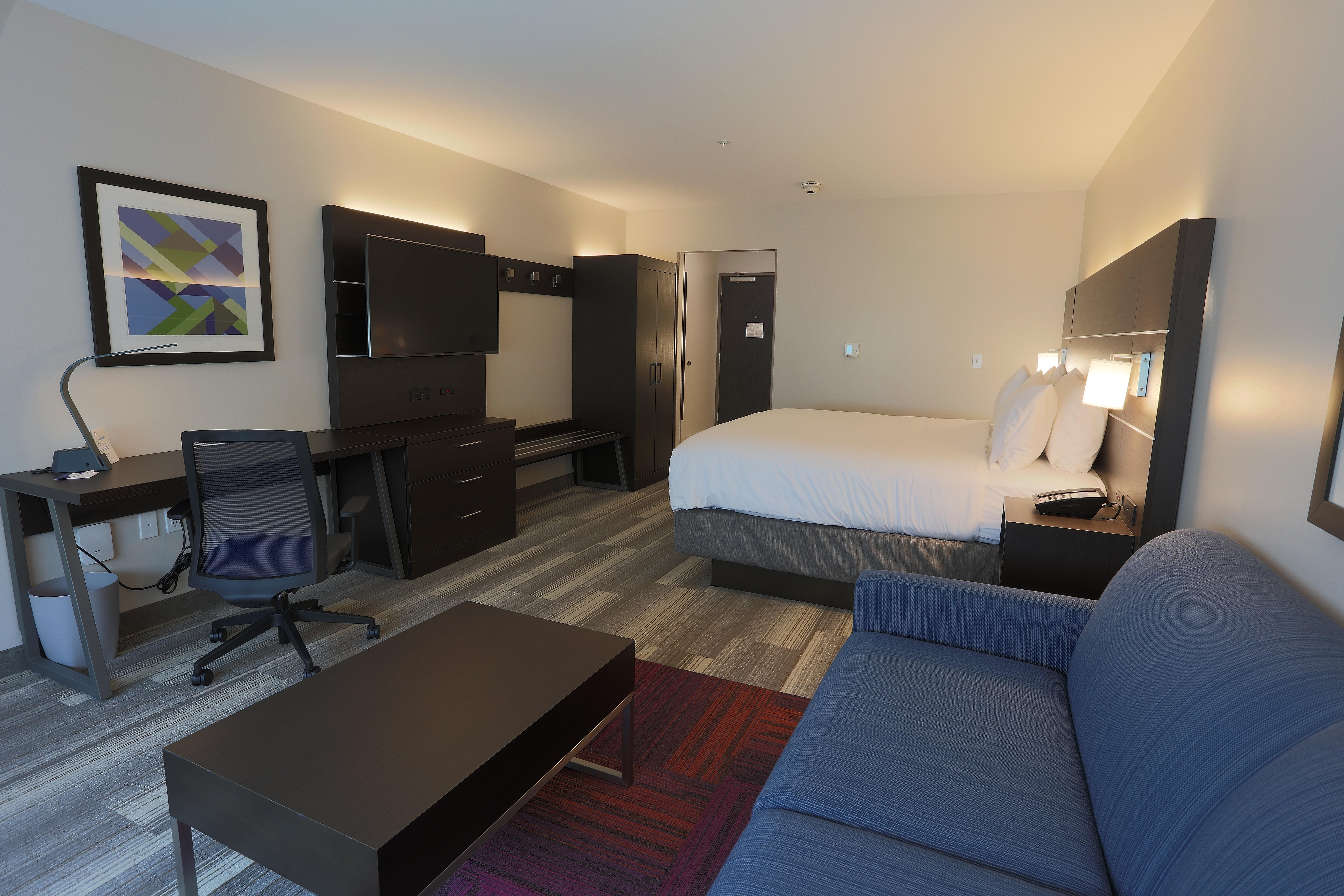 Holiday Inn Express Oneonta By Ihg Binghamton Εξωτερικό φωτογραφία