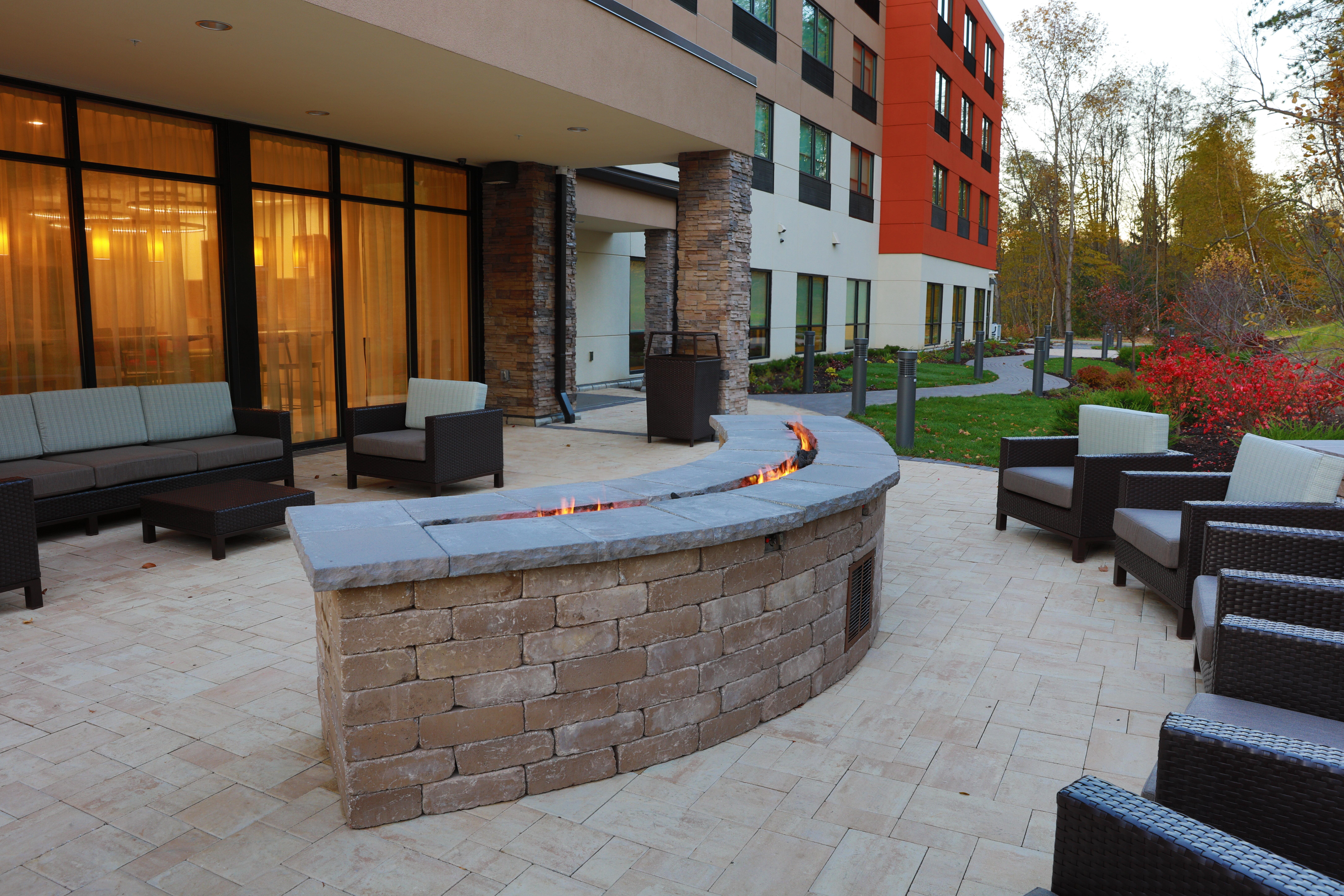 Holiday Inn Express Oneonta By Ihg Binghamton Εξωτερικό φωτογραφία