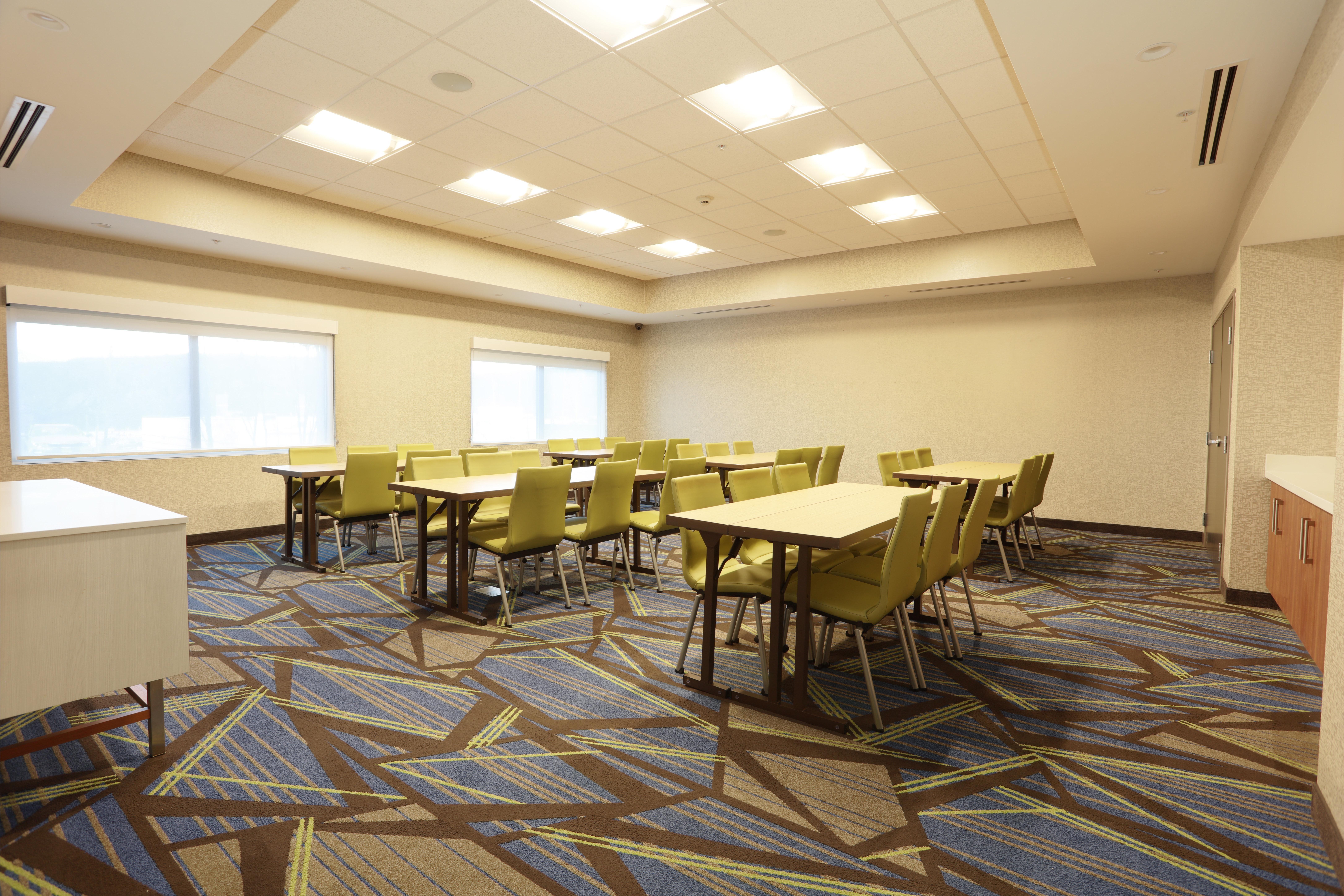 Holiday Inn Express Oneonta By Ihg Binghamton Εξωτερικό φωτογραφία