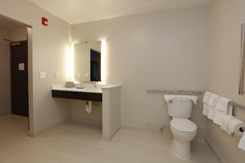 Holiday Inn Express Oneonta By Ihg Binghamton Εξωτερικό φωτογραφία